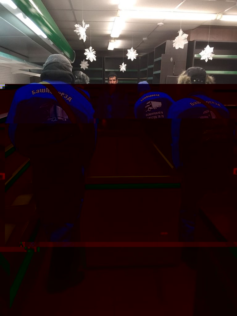 Офисный переезд и такелажные работы